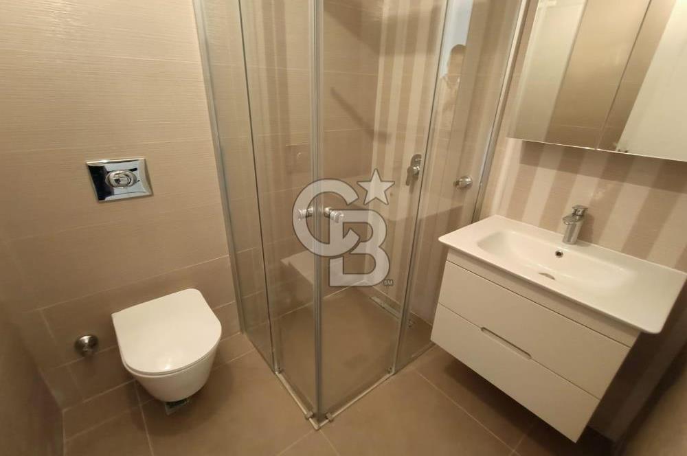 Bulut Orman Sitesi'nde 2+1,Bahçeli,Lüks,Kiralık Daire