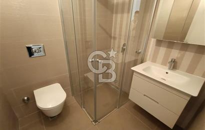 Bulut Orman Sitesi'nde 2+1,Bahçeli,Lüks,Kiralık Daire