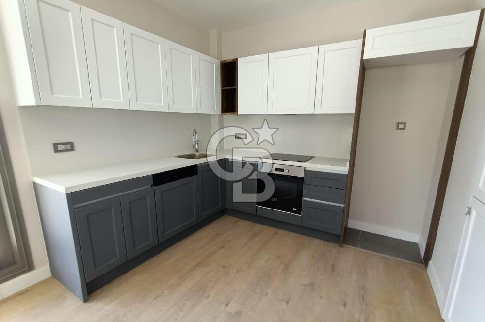 Bulut Orman Sitesi'nde 2+1,Bahçeli,Lüks,Kiralık Daire