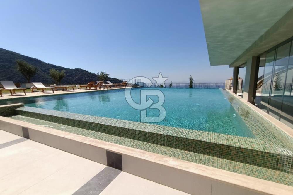 Bulut Orman Sitesi'nde 2+1,Bahçeli,Lüks,Kiralık Daire