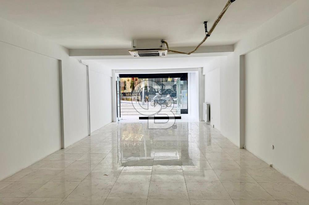 Şişli Osmanbey Merkezde 300 m² 2 Katlı Satılık Mağaza ve Depo