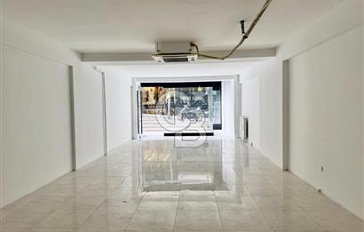 Şişli Osmanbey Merkezde 300 m² 2 Katlı Satılık Mağaza ve Depo