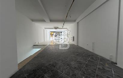 Şişli Osmanbey Merkezde 300 m² 2 Katlı Satılık Mağaza ve Depo