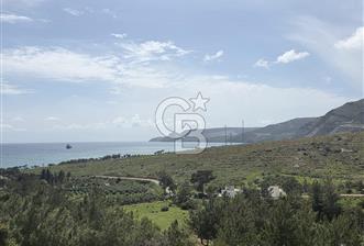 MERSİN SİLİFKE HIRMANLIDA SATILIK TARLA - 4 - 345194