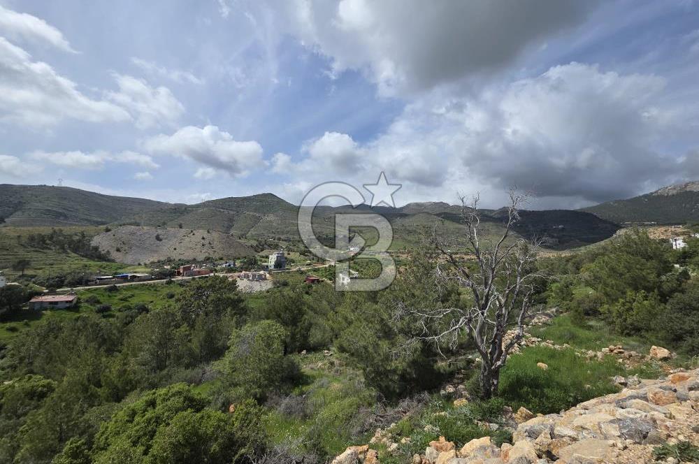 MERSİN SİLİFKE HIRMANLIDA SATILIK TARLA