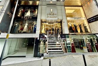 Şişli Osmanbey Merkezde 300 m² 2 Katlı Satılık Mağaza ve Depo - 10 - 345187