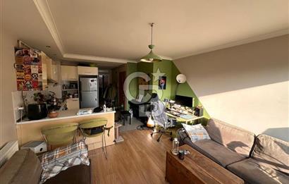 Şişli Kuleli Evleri Güzelbahçe Sitesi Full Eşyalı Kiralık 1+1