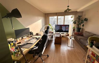 Şişli Kuleli Evleri Güzelbahçe Sitesi Full Eşyalı Kiralık 1+1