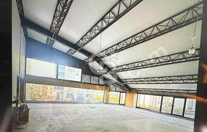 KARAPINAR MAHALESİÎNDE KİRALIK İŞ YERİ 