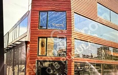 KARAPINAR MAHALESİÎNDE KİRALIK İŞ YERİ 