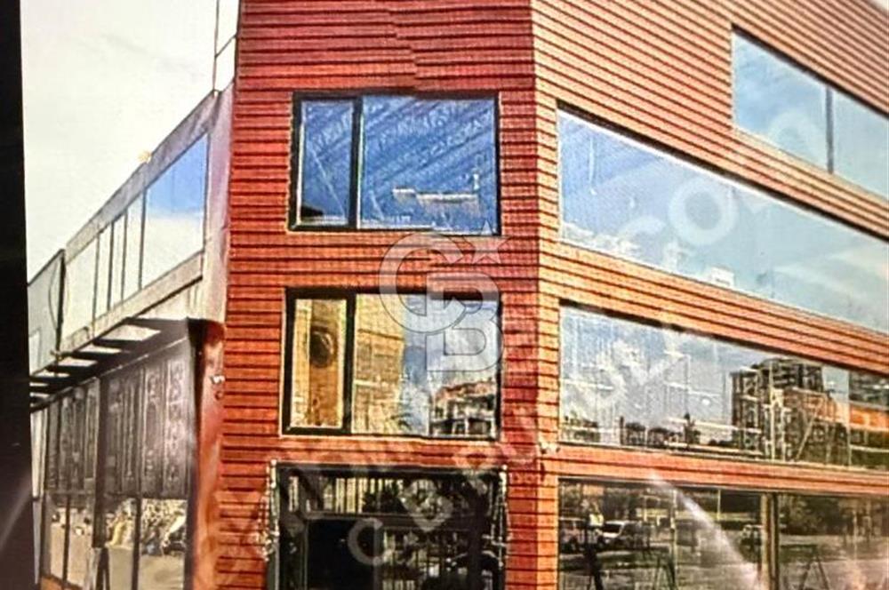 KARAPINAR MAHALESİÎNDE KİRALIK İŞ YERİ 