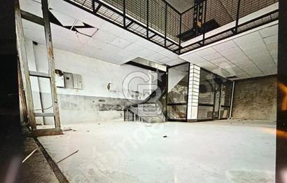 KARAPINAR MAHALESİÎNDE KİRALIK İŞ YERİ 