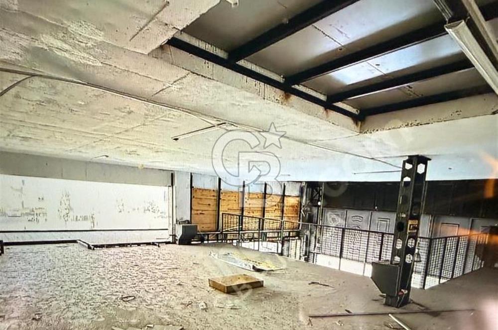 KARAPINAR MAHALESİÎNDE KİRALIK İŞ YERİ 