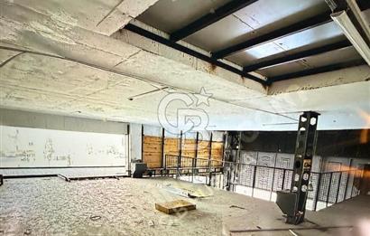 KARAPINAR MAHALESİÎNDE KİRALIK İŞ YERİ 