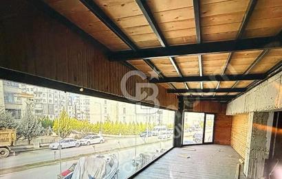 KARAPINAR MAHALESİÎNDE KİRALIK İŞ YERİ 