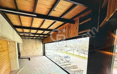 KARAPINAR MAHALESİÎNDE KİRALIK İŞ YERİ 