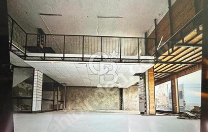 KARAPINAR MAHALESİÎNDE KİRALIK İŞ YERİ 