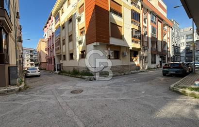 Gaziemir Irmak Mh. 2+1 Yüksek Giriş ferah Satılık Daire