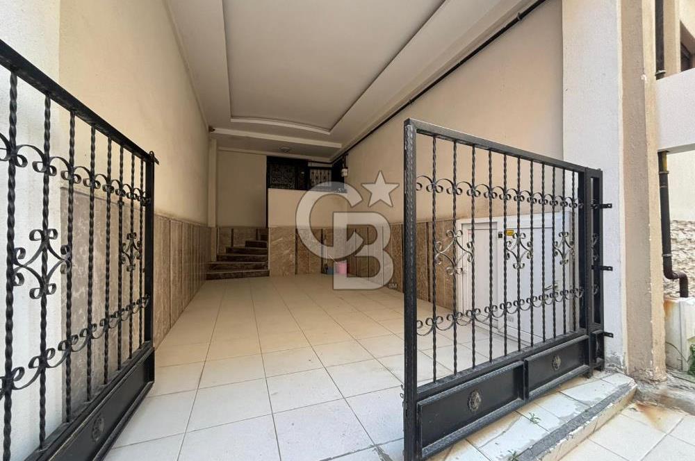 Gaziemir Irmak Mh. 2+1 Yüksek Giriş ferah Satılık Daire