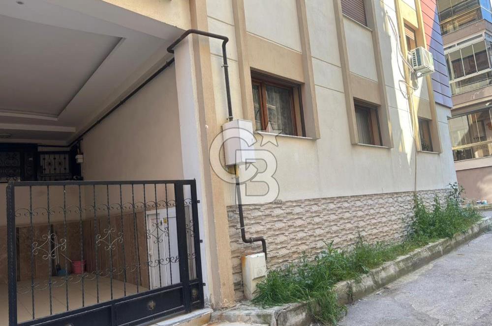 Gaziemir Irmak Mh. 2+1 Yüksek Giriş ferah Satılık Daire