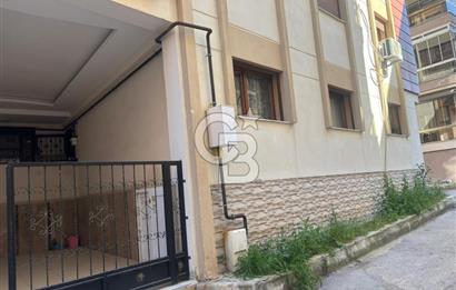 Gaziemir Irmak Mh. 2+1 Yüksek Giriş ferah Satılık Daire