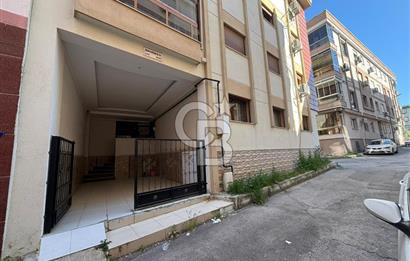 Gaziemir Irmak Mh. 2+1 Yüksek Giriş ferah Satılık Daire