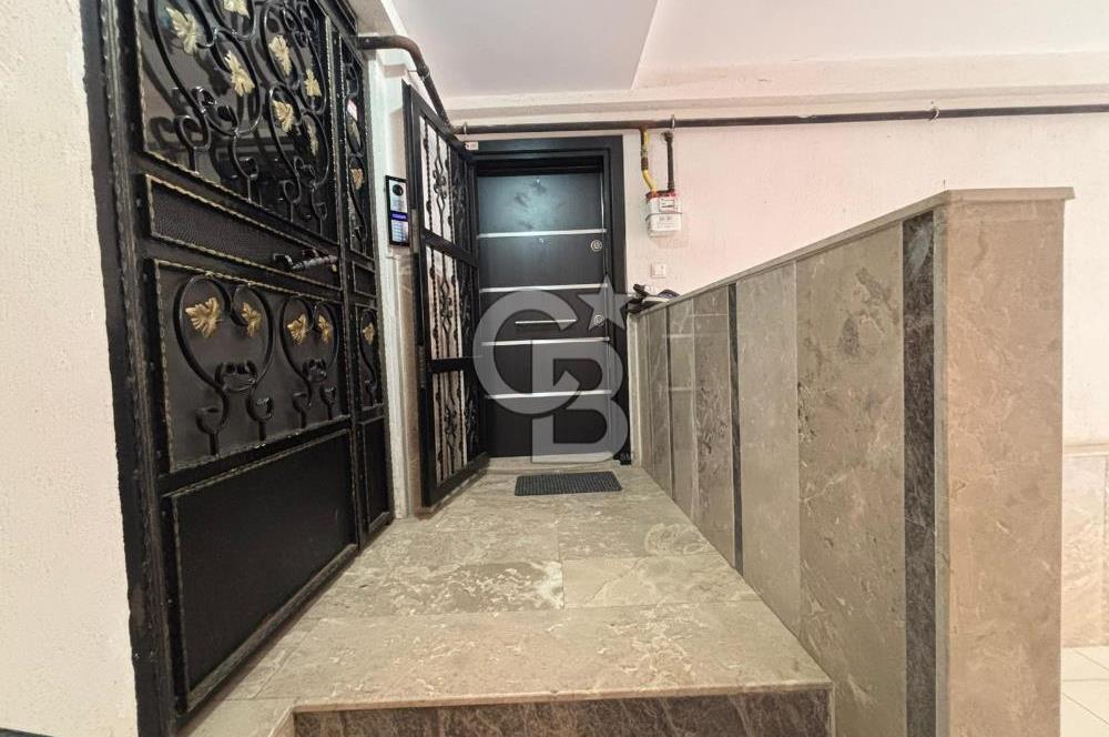 Gaziemir Irmak Mh. 2+1 Yüksek Giriş ferah Satılık Daire