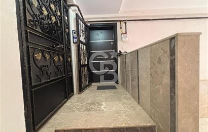 Gaziemir Irmak Mh. 2+1 Yüksek Giriş ferah Satılık Daire
