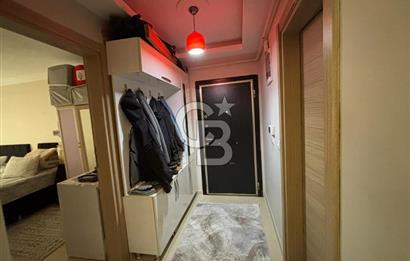 Gaziemir Irmak Mh. 2+1 Yüksek Giriş ferah Satılık Daire