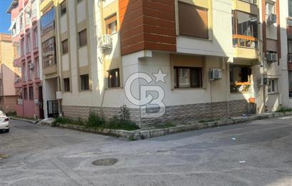 Gaziemir Irmak Mh. 2+1 Yüksek Giriş ferah Satılık Daire