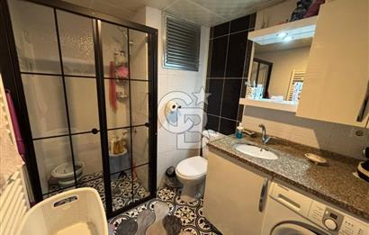 Gaziemir Irmak Mh. 2+1 Yüksek Giriş ferah Satılık Daire