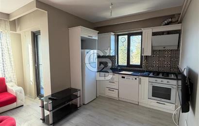 TURNASUYU'nda 1+1 SATILIK DAİRE 