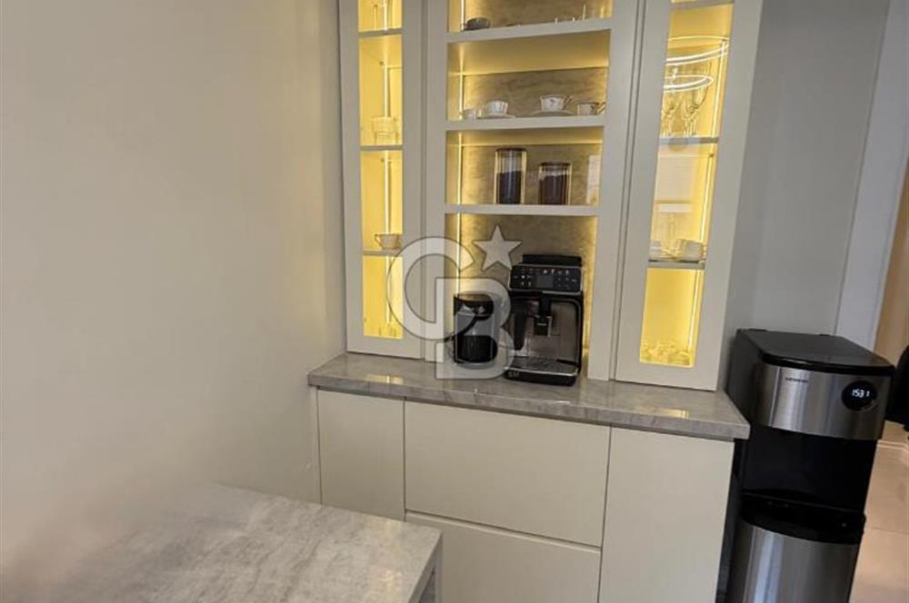 TURNASUYU'nda 1+1 SATILIK DAİRE 