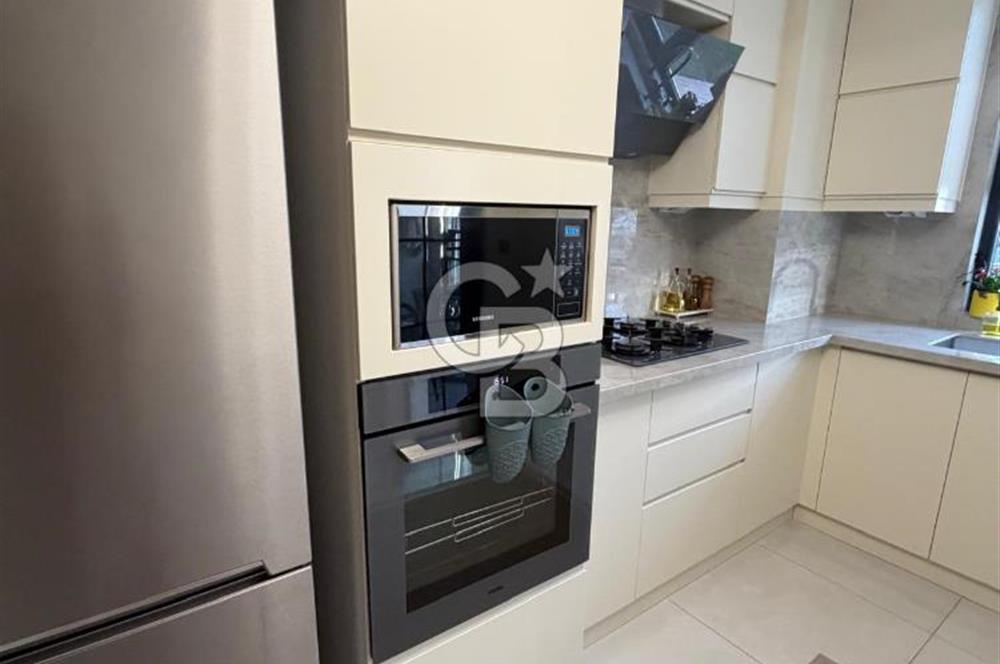 TURNASUYU'nda 1+1 SATILIK DAİRE 