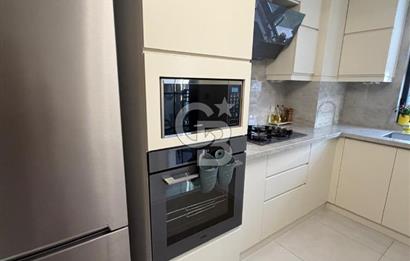 TURNASUYU'nda 1+1 SATILIK DAİRE 