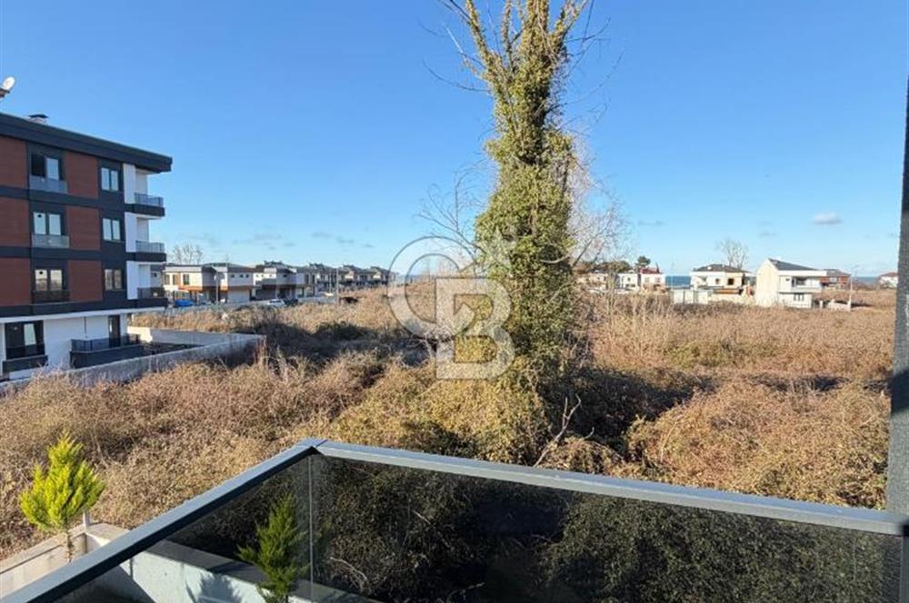 TURNASUYU'nda 1+1 SATILIK DAİRE 