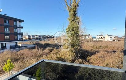 TURNASUYU'nda 1+1 SATILIK DAİRE 