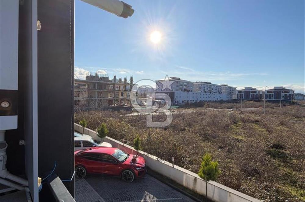 TURNASUYU'nda 1+1 SATILIK DAİRE 