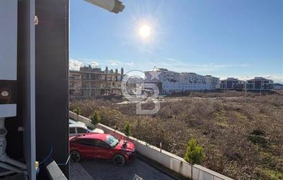 TURNASUYU'nda 1+1 SATILIK DAİRE 