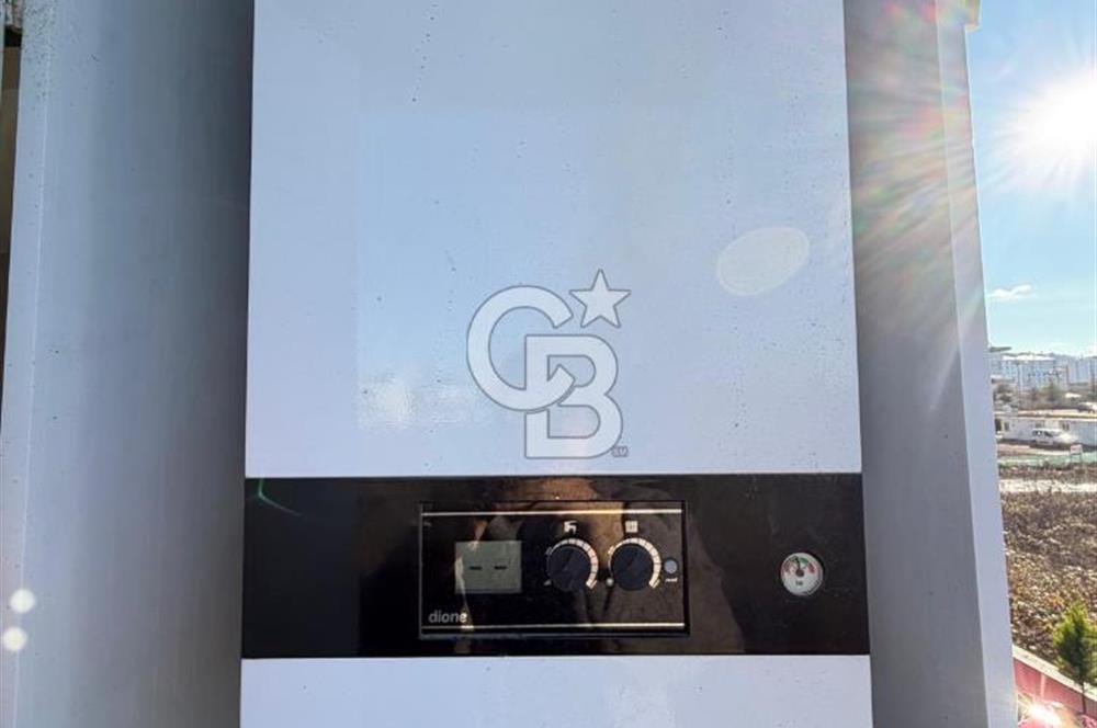 TURNASUYU'nda 1+1 SATILIK DAİRE 