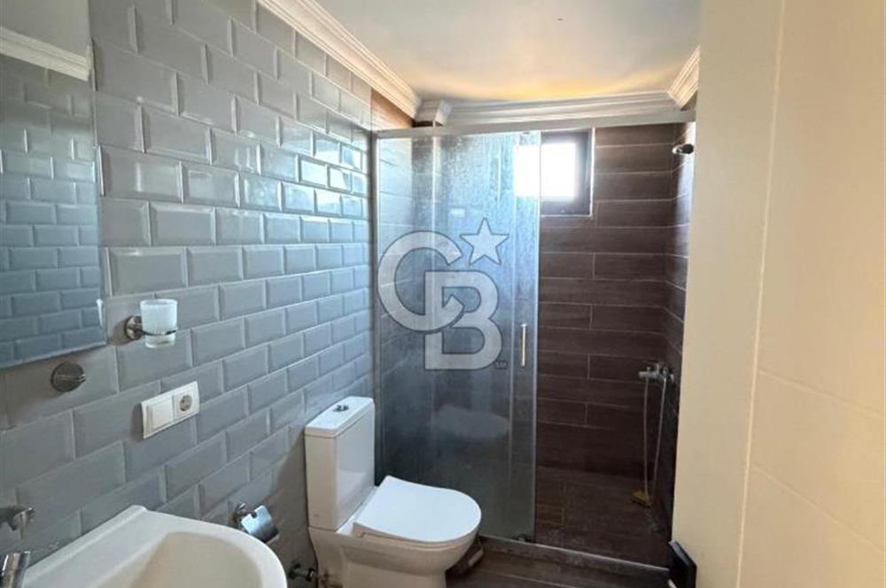 TURNASUYU'nda 1+1 SATILIK DAİRE 