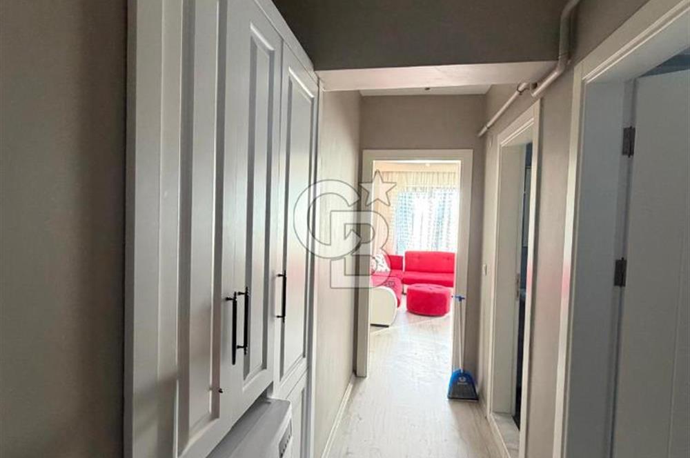 TURNASUYU'nda 1+1 SATILIK DAİRE 