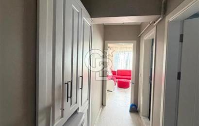 TURNASUYU'nda 1+1 SATILIK DAİRE 