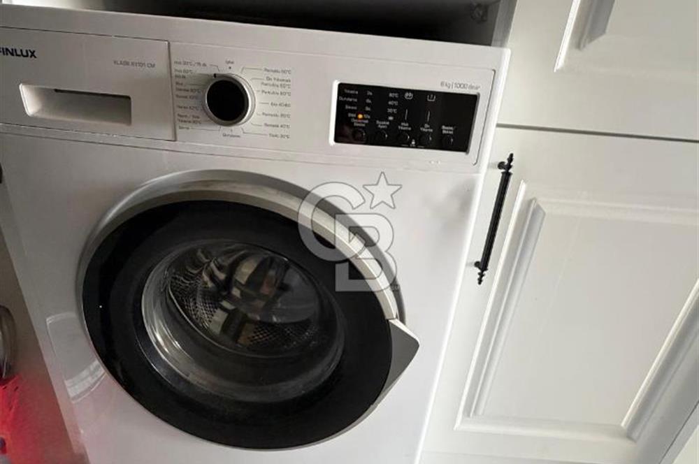 TURNASUYU'nda 1+1 SATILIK DAİRE 