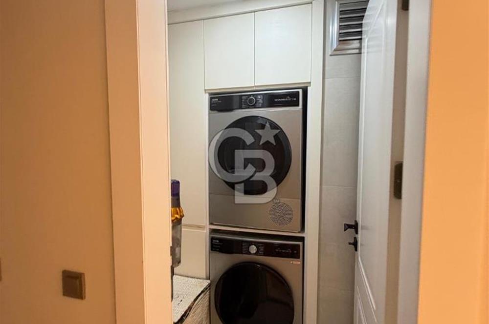 TURNASUYU'nda 1+1 SATILIK DAİRE 