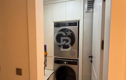 TURNASUYU'nda 1+1 SATILIK DAİRE 