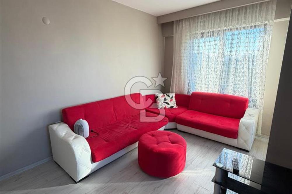 TURNASUYU'nda 1+1 SATILIK DAİRE 