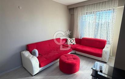 TURNASUYU'nda 1+1 SATILIK DAİRE 