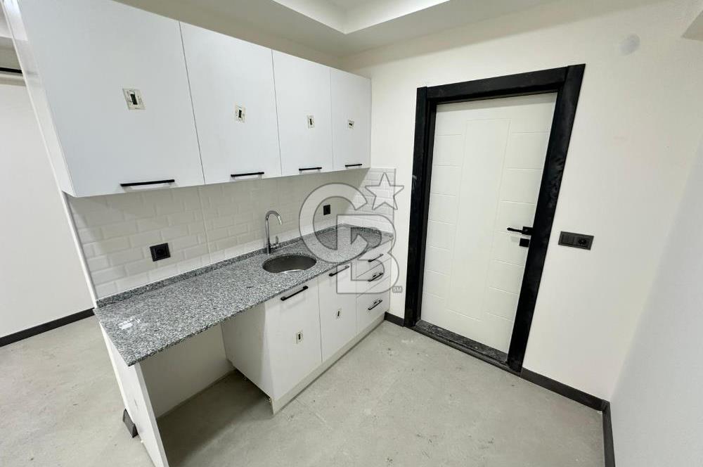 CB AKADEMİ ATATÜRK BULVARI KİRALIK 80 m2 SIFIR OFİS