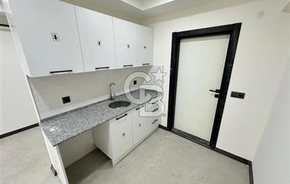 CB AKADEMİ ATATÜRK BULVARI KİRALIK 80 m2 SIFIR OFİS